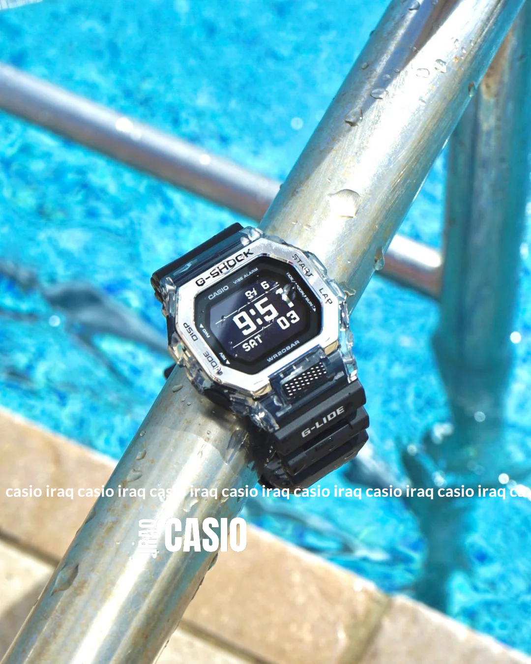 ساعات بلوتوث