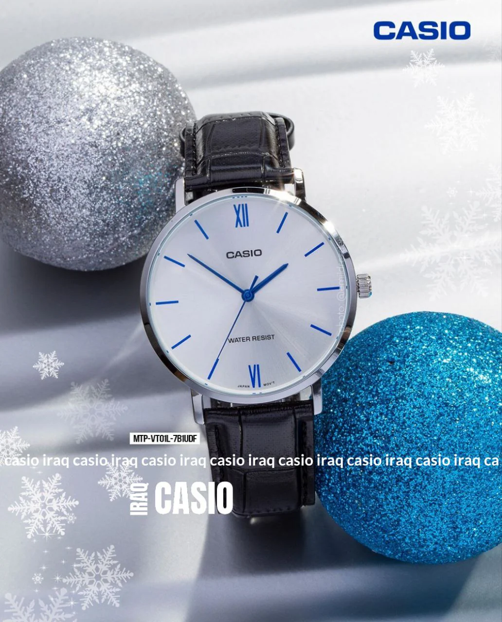 ساعات رجالي